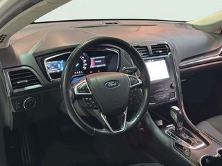 Ford Mondeo 2.0 Híbrido 137kW (187CV) Titanium HEV
