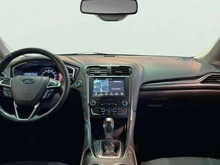 Ford Mondeo 2.0 Híbrido 137kW (187CV) Titanium HEV