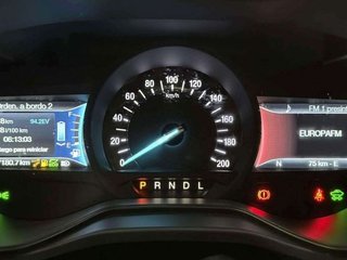 Ford Mondeo 2.0 Híbrido 137kW (187CV) Titanium HEV