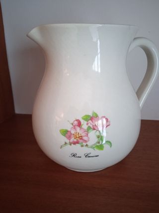 Set ceramiche Santucci Deruta (1065)