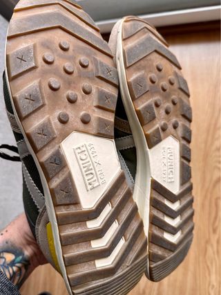 Zapatillas Munich X1939X