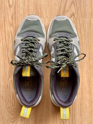 Zapatillas Munich X1939X