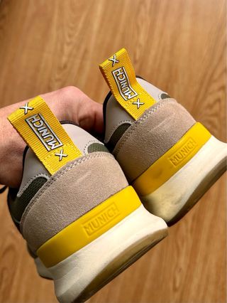 Zapatillas Munich X1939X