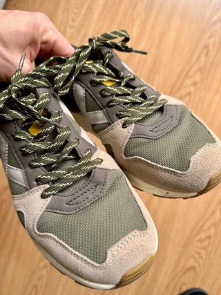 Zapatillas Munich X1939X