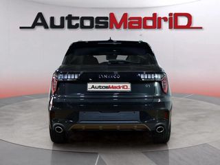 Lynk & Co 01 1.5PHEV