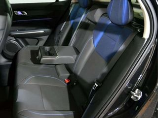 Lynk & Co 01 1.5PHEV