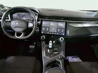 Lynk & Co 01 1.5PHEV