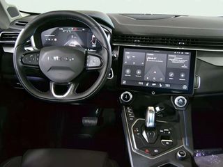 Lynk & Co 01 1.5PHEV