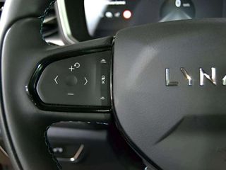 Lynk & Co 01 1.5PHEV