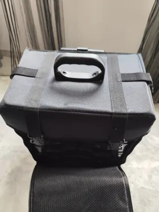 Maleta Maquillaje Peluquería Profesional