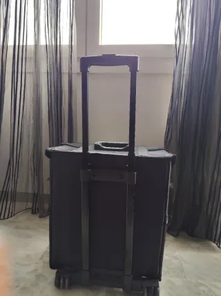 Maleta Maquillaje Peluquería Profesional