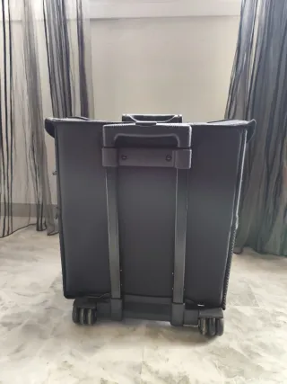 Maleta Maquillaje Peluquería Profesional