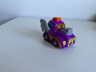 Vtech Tut Tut Bólidos Coches Interactivos