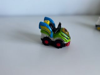 Vtech Tut Tut Bólidos Coches Interactivos