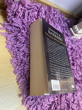 Detrás de la lluvia (Serie Corazón Rodríguez) (...