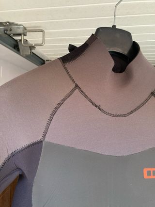Traje neopreno ION Element Semidry 5.5/4.5 hombre