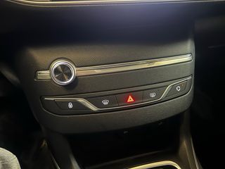 Peugeot 308 diesel automatico 2021