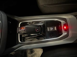 Peugeot 308 diesel automatico 2021