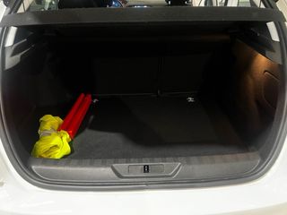 Peugeot 308 diesel automatico 2021