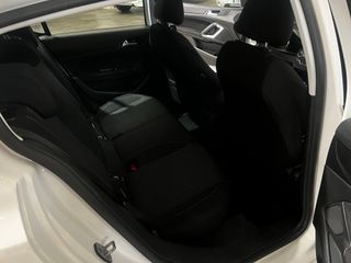 Peugeot 308 diesel automatico 2021