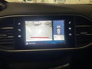 Peugeot 308 diesel automatico 2021