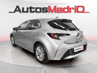 Toyota Corolla 140H Active Plus