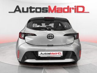Toyota Corolla 140H Active Plus