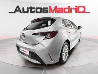 Toyota Corolla 140H Active Plus