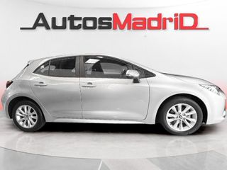 Toyota Corolla 140H Active Plus