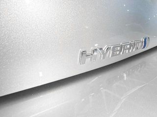 Toyota Corolla 140H Active Plus