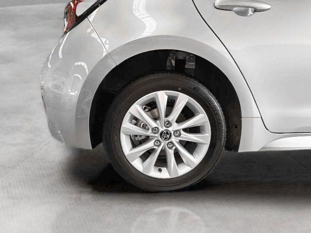 Toyota Corolla 140H Active Plus