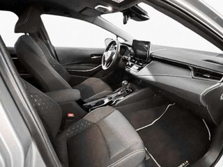 Toyota Corolla 140H Active Plus