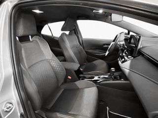 Toyota Corolla 140H Active Plus