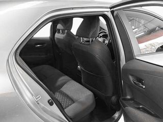 Toyota Corolla 140H Active Plus