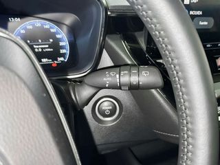 Toyota Corolla 140H Active Plus