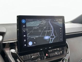 Toyota Corolla 140H Active Plus