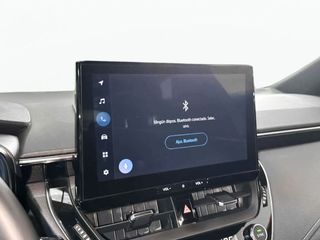 Toyota Corolla 140H Active Plus