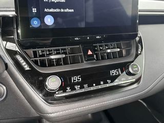 Toyota Corolla 140H Active Plus