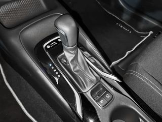 Toyota Corolla 140H Active Plus