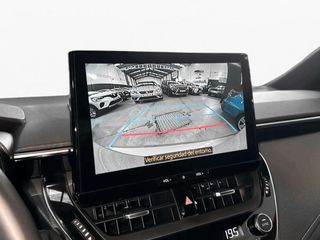 Toyota Corolla 140H Active Plus