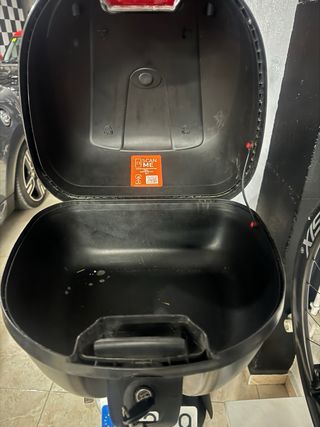 Piaggio Liberty 125 Plata