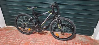 Bicicleta Rockrider ST500