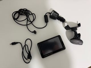 GPS Garmin nüvi 265W