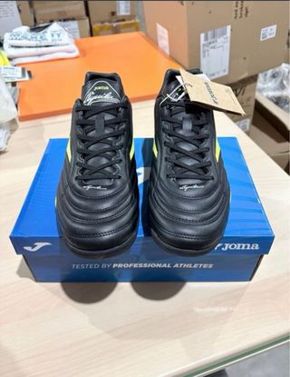 Botas De Fútbol Multitacos Joma Águilas