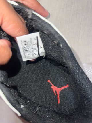 Nike Travis Scott Oliva Talla 38