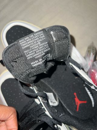 Nike Travis Scott Oliva Talla 38