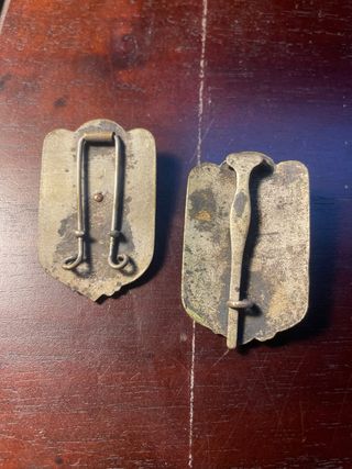 Insignias Militares Japonesas WWII