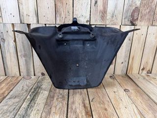 PORTAMATRICULAS CON LUZ SUZUKI BURGMAN 650 2003