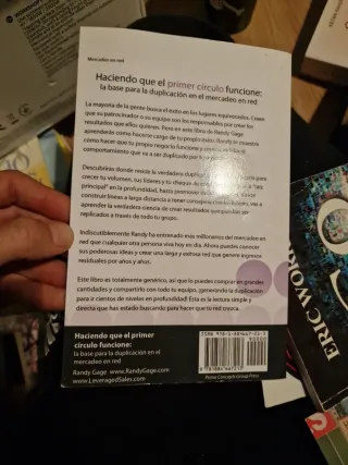 Haciendo que el primer círculo funcione: la bas...