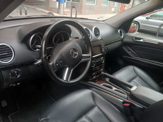 Mercedes gl 350 diesel